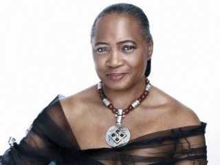 Barbara Hendricks (Soprano) picture, image, poster